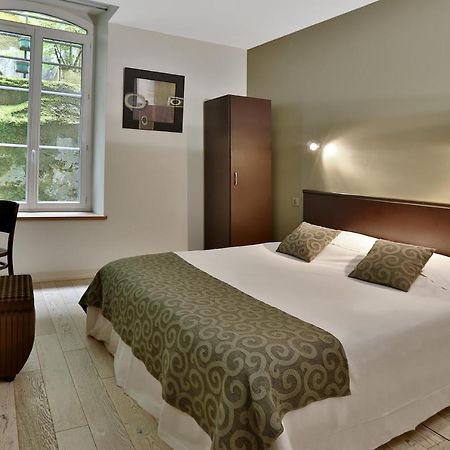 Le Coligny Hotel Brantôme Buitenkant foto